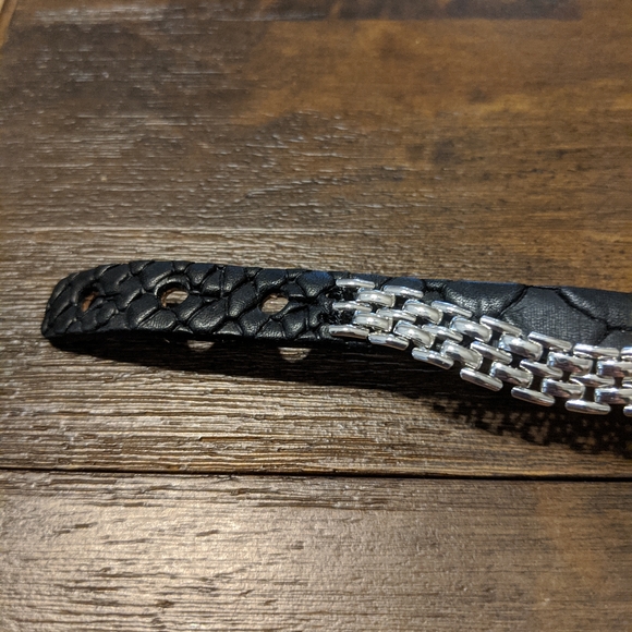 Systerp Swedish Leather Bracelet - Picture 2 of 6